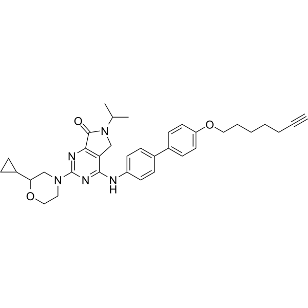 KCC2 Modulator-1 2704531-36-0
